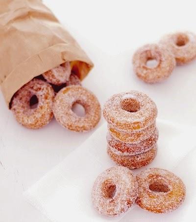 2591.- Redondo como una rosquilla 2591.- Redondo como una rosquilla