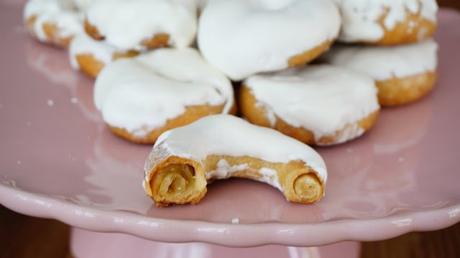 2591.- Redondo como una rosquilla 2591.- Redondo como una rosquilla