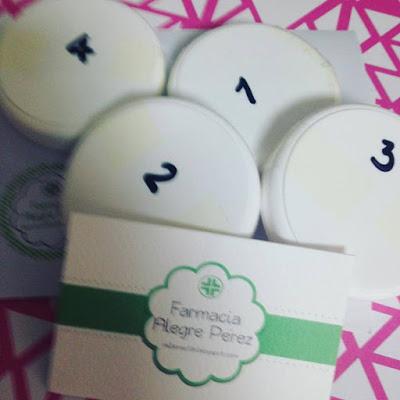 Tester a ciegas, mascarilla facial, pieles secas, mascarilla facial, avene, apivita, galenic, caudalié, farmacia alegre pérez, 