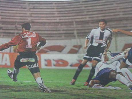 17 de Mayo en ALianza Lima [Wilmer Aguirre]