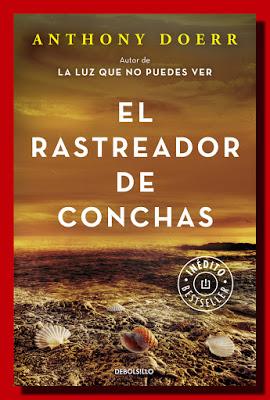 EL RASTREADOR DE CONCHAS