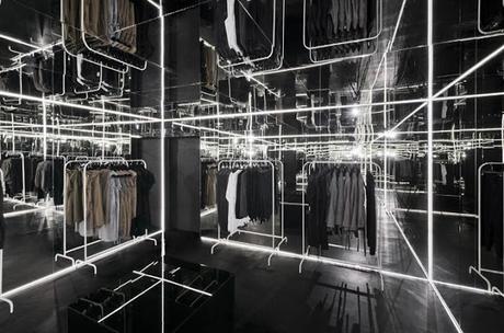 Pop up stores muy, pero que muy originales VIII