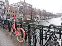 Ámsterdam. Una visita inolvidable Ámsterdam. Una visita inolvidable