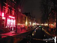 Ámsterdam. Una visita inolvidable Ámsterdam. Una visita inolvidable