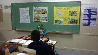 ¿Cómo dar una clase especial? Primero A ¿Cómo dar una clase especial? Primero A