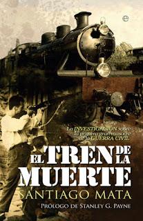 El tren de la muerte