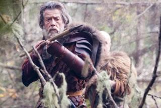 JOHN HURT