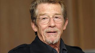 JOHN HURT