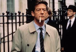 JOHN HURT