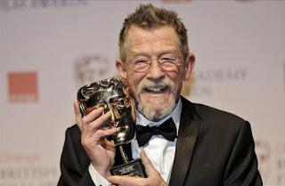 JOHN HURT