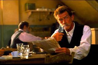 JOHN HURT