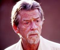 JOHN HURT