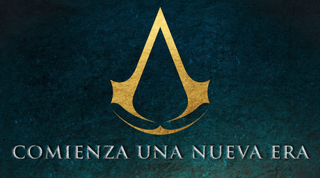 El nuevo Assassin's Creed se anunciará en breve