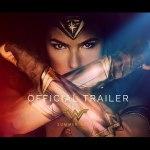 Trailer de WONDER WOMAN de Patty Jenkins