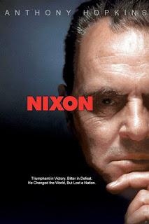 Nixon (Oliver Stone, 1995. EEUU)