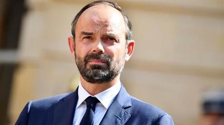 Emmanuel Macron presidente de la República francesa. 20170515191509_edouard-philippe-efe_foto610x342.jpg