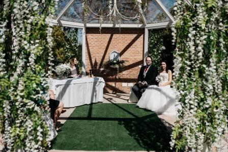 La boda de Julio y Elena en Madrid La boda de Julio y Elena en Madrid