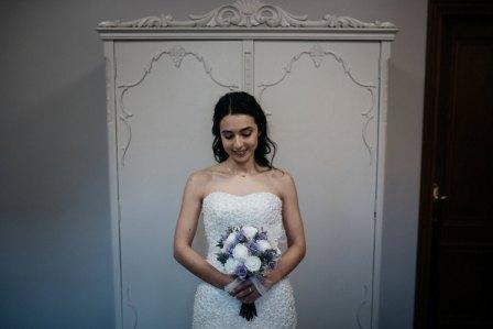 La boda de Julio y Elena en Madrid La boda de Julio y Elena en Madrid