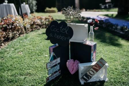 La boda de Julio y Elena en Madrid La boda de Julio y Elena en Madrid