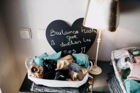 La boda de Julio y Elena en Madrid La boda de Julio y Elena en Madrid