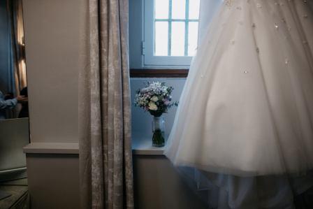 La boda de Julio y Elena en Madrid La boda de Julio y Elena en Madrid
