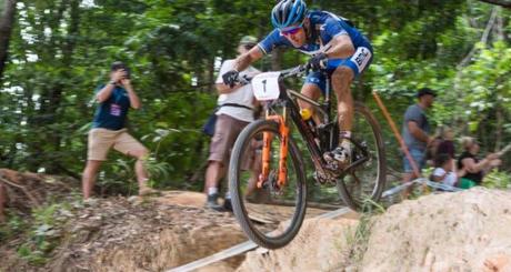 5 consejos que te ayudarán a descender mejor con tu MTB 5 consejos que te ayudarán a descender mejor con tu MTB