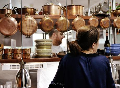 SA PEDRERA DES PUJOL: UN RESTAURANTE DONDE SE FUSIONAN DOS MUNDOS