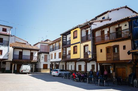 Comarca de la Vera