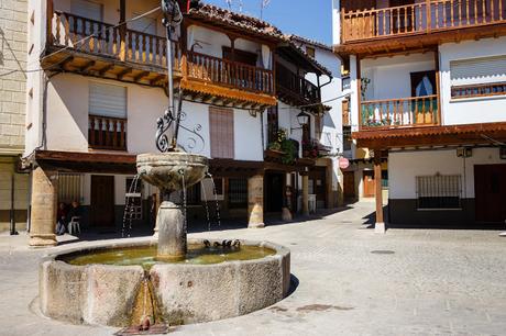 Comarca de la Vera