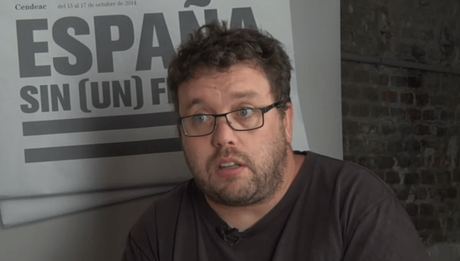 Isidro López Isidro López