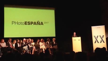 PHotoEspaña 2017 presenta su XX edición celebrando 20 años de fotografía Phe17 Alix