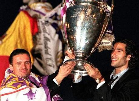 Zidane y Juventus, dos caminos paralelos que vuelven a encontrarse Zidane y Juventus, dos caminos paralelos que vuelven a encontrarse