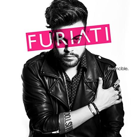 Ricky Furiati publica su primer álbum de estudio, ‘Invencible’ Invencible