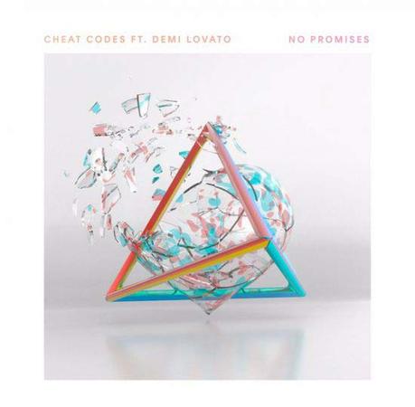 Cheat Codes y Demi Lovato estrenan el videoclip del single ‘No Promises’ Nuevo single de Cheat Codes y Demi Lovato