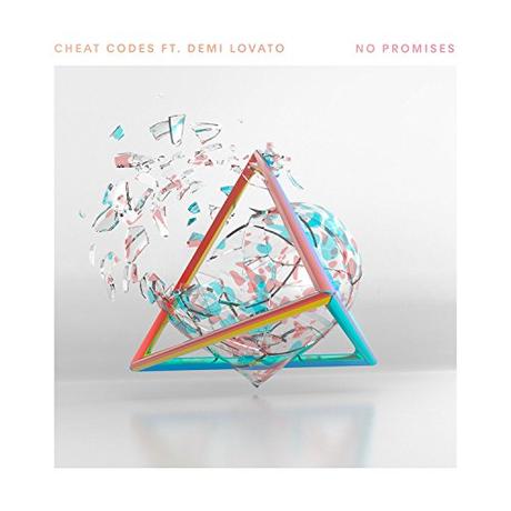 Cheat Codes y Demi Lovato estrenan el videoclip del single ‘No Promises’ No Promises (feat. Demi Lovato)