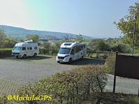 Ruta por el valle del Rin en Alemania:  De Maguncia a Coblenza (con autocaravana)