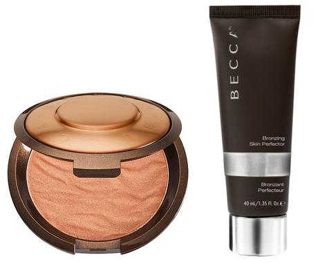 La Firma de Maquillaje Becca Aterriza en Tiendas Sephora