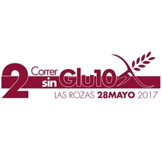 II Correr SIN GLU10 2017