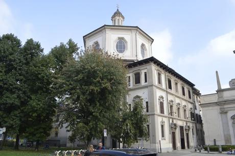 Iglesia de San Bernardino de la Ossa