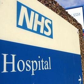 Hospitales del NHS golpeados por ataque de ransomware