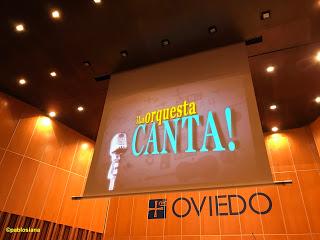 La OSPA encanta La OSPA encanta