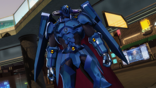 Accel World vs. Sword Art Online 3 Accel World vs. Sword Art Online 3