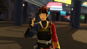 Accel World vs. Sword Art Online 8 Accel World vs. Sword Art Online 8