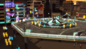 Accel World vs. Sword Art Online 5 Accel World vs. Sword Art Online 5