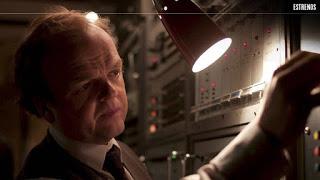 BERBERIAN SOUND STUDIO (Reino Unido, 2012) Intriga