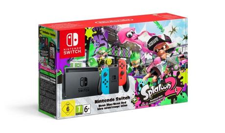 Nintendo Direct de ARMS y una pincelada de Splatoon 2 splatoon_2-3726593