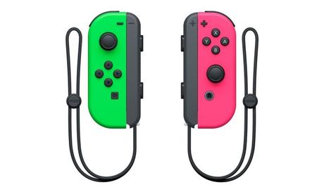 Nintendo Direct de ARMS y una pincelada de Splatoon 2 splatoon_2-3726595