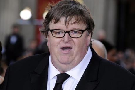 Michael Moore hará un documental sobre Trump titulado Michael Moore hará un documental sobre Trump titulado