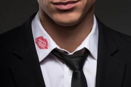 Lo que no debes hacer si no quieres que tu #mujer te pille engañándola #infieles Lo que no debes hacer si no quieres que tu #mujer te pille engañándola #infieles