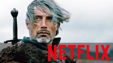 En marcha la serie The Witcher. Netflix ya tiene su Juego de Tronos #Series #TV En marcha la serie The Witcher. Netflix ya tiene su Juego de Tronos #Series #TV